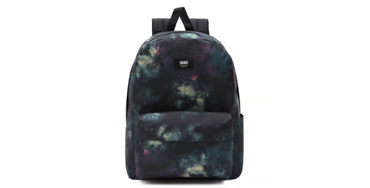 VANS - OLD SKOOL IIII BACKPACK - MULTI