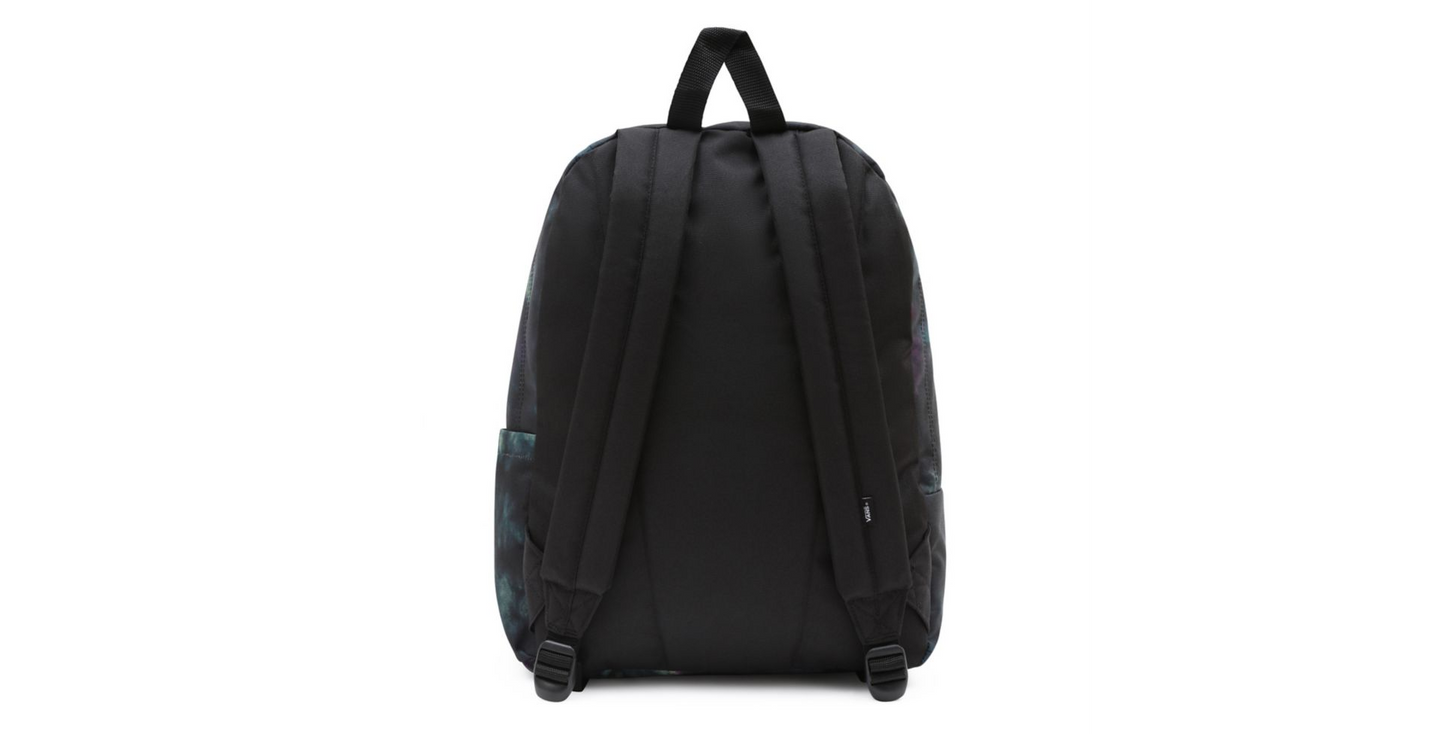 VANS - OLD SKOOL IIII BACKPACK - MULTI