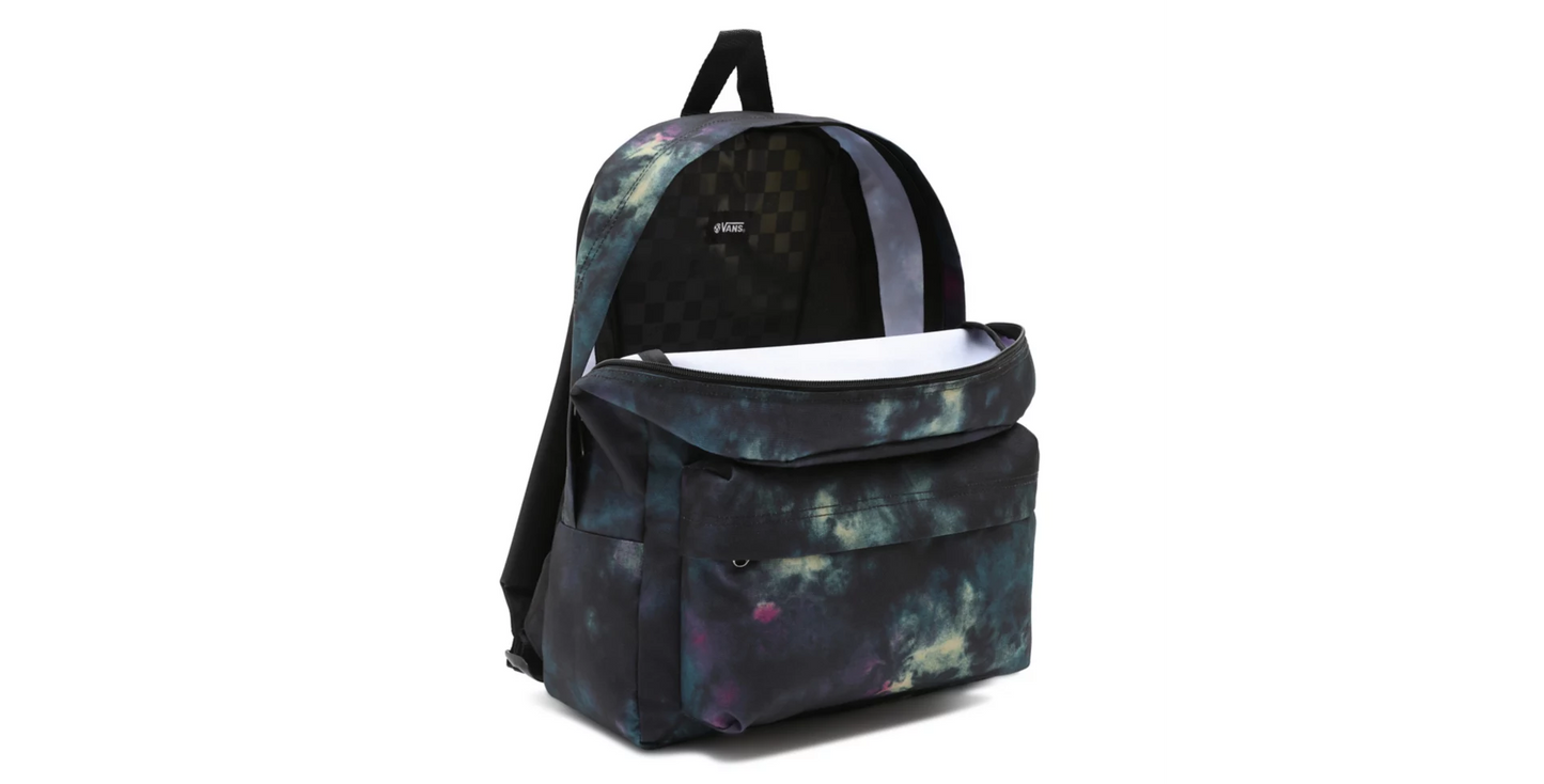 VANS - OLD SKOOL IIII BACKPACK - MULTI