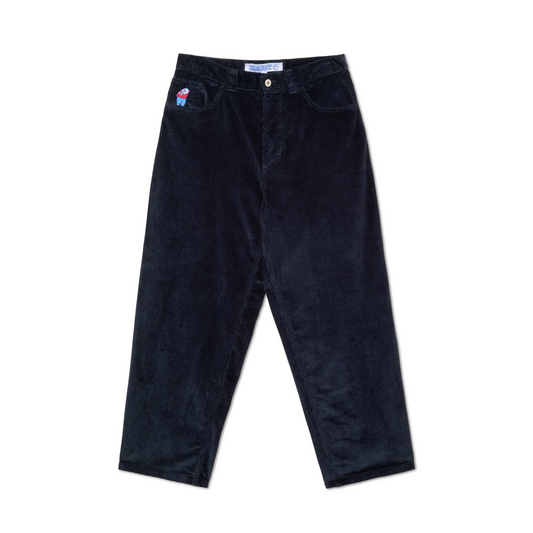 POLAR - BIG BOY CORDS - NAVY