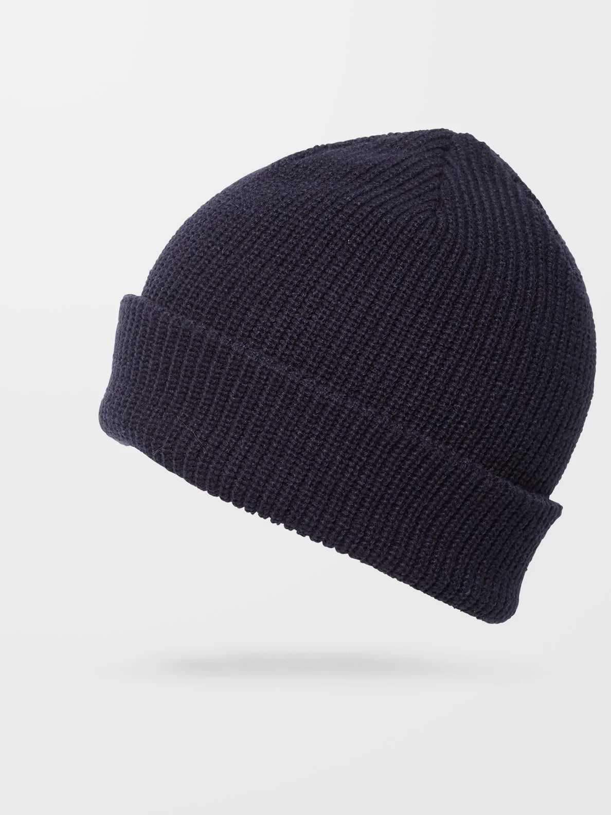 VOLCOM - FULL STONE BEANIE - NAVY