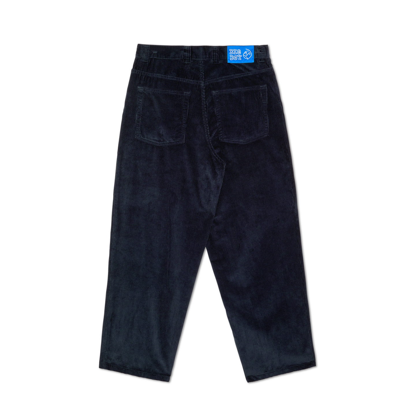 POLAR - BIG BOY CORDS - NAVY