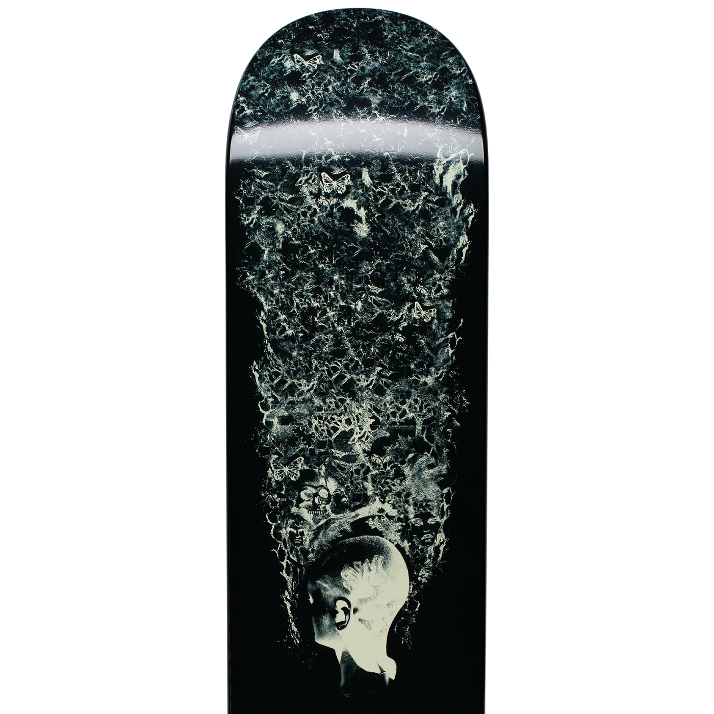 HOCKEY - KEVIN RODRIGUEZ NEST - 8.18