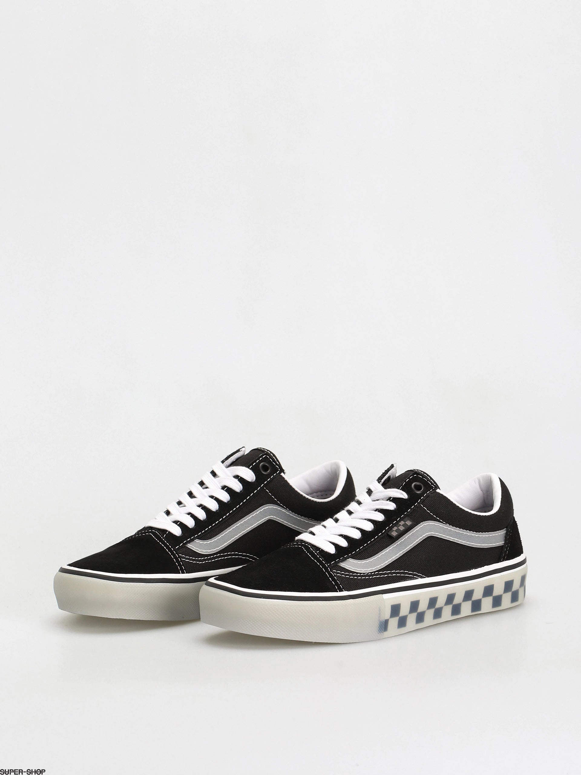 Skateshop vans sales