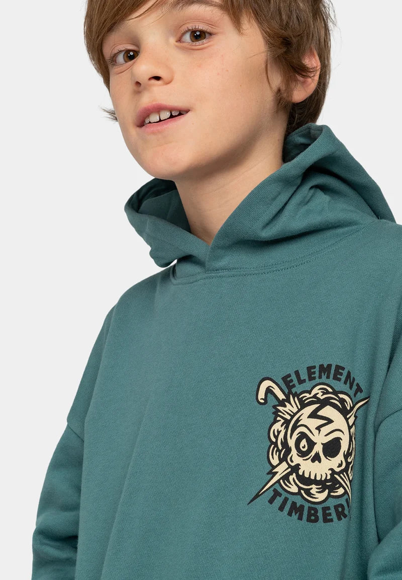 ELEMENT - SUMMON HOOD YOUTH - NORTH ATLANTIC