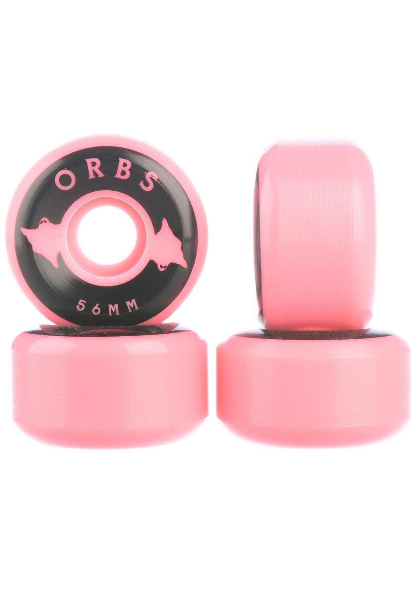 ORBS - SPECTERS SOLIDS - 99A - 53MM