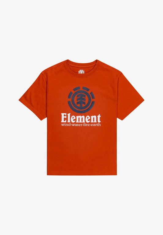 ELEMENT - VERTICAL SS YOUTH - PICANTE