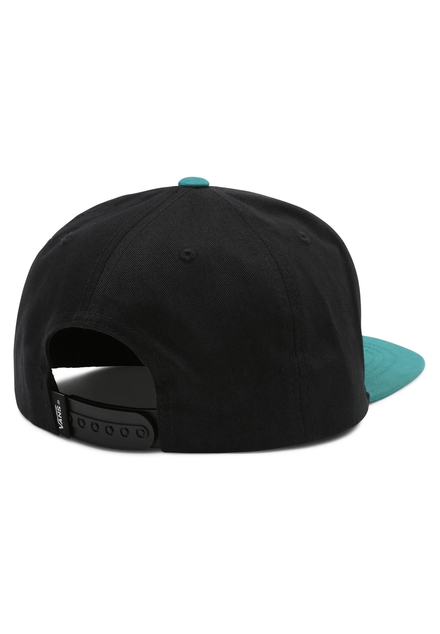 VANS - BY DROP V II SNAPBACK - BLACK/GREEN