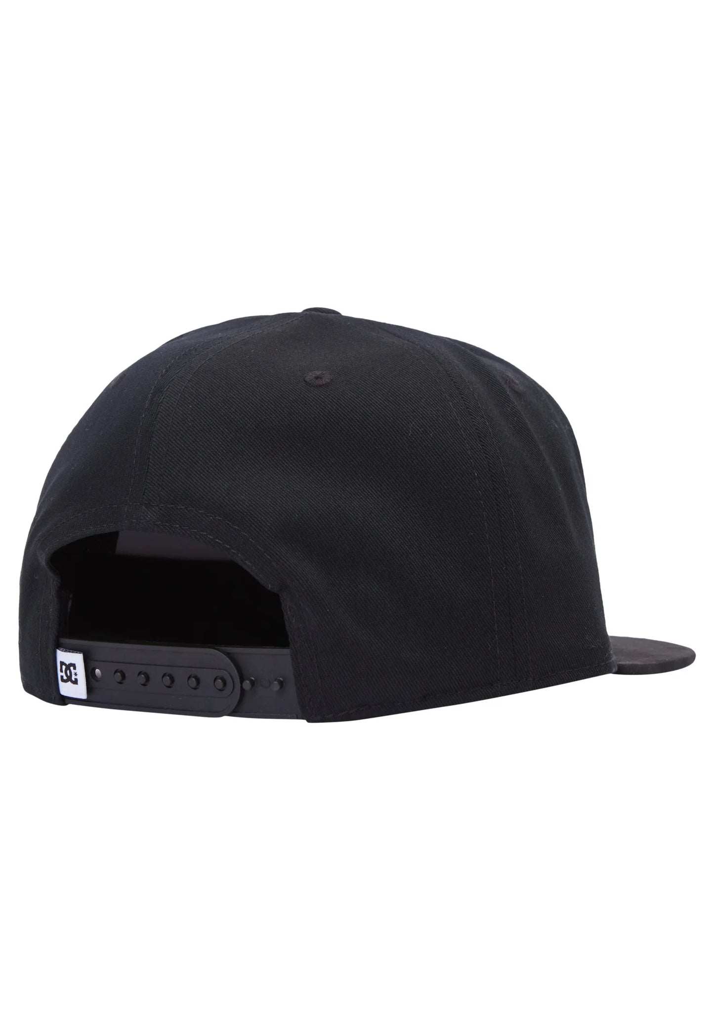 DC - BRACKERS 3 SNAPBACK BOY - BLACK - OS