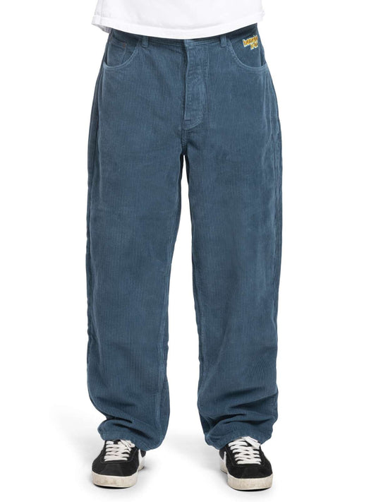 HOMEBOY - X-TRA MONSTER CORD - PETROL