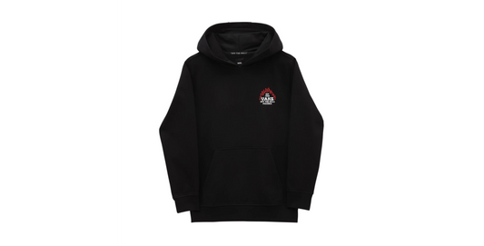 VANS - BY VANS PIZZERIA PO - BLACK