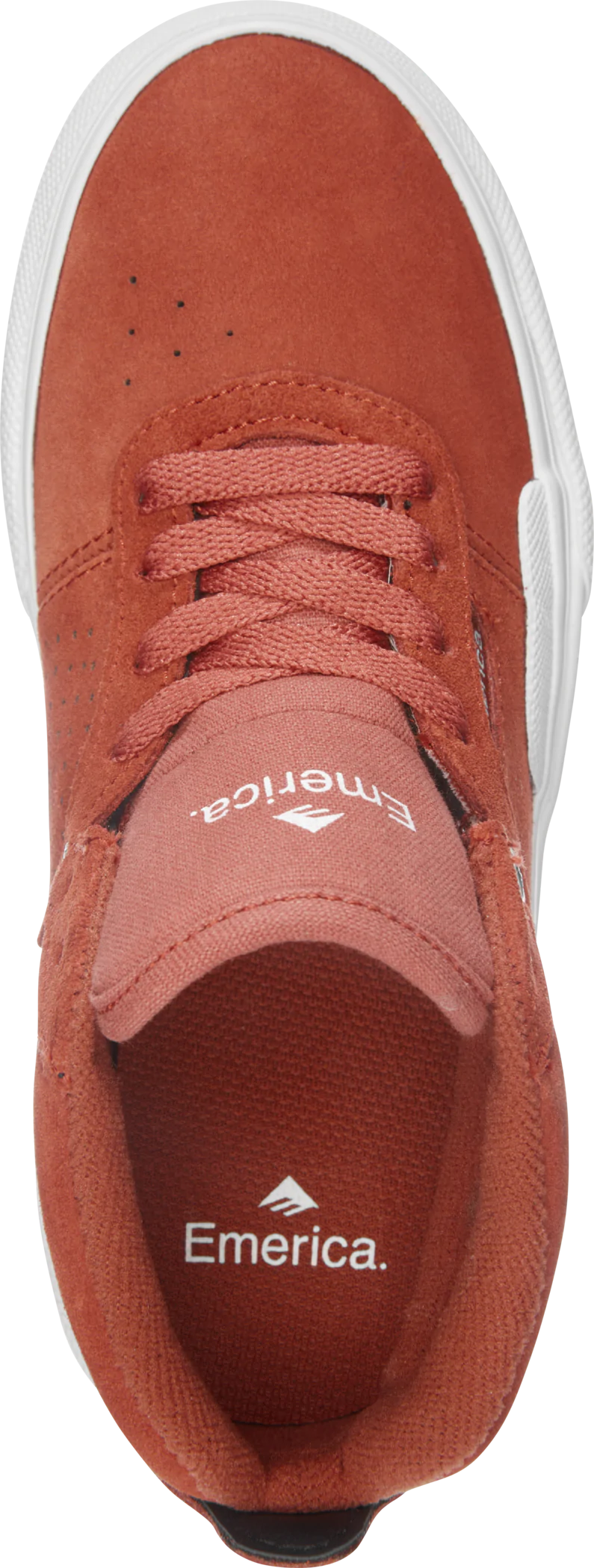 EMERICA - PILLAR YOUTH - BRICK