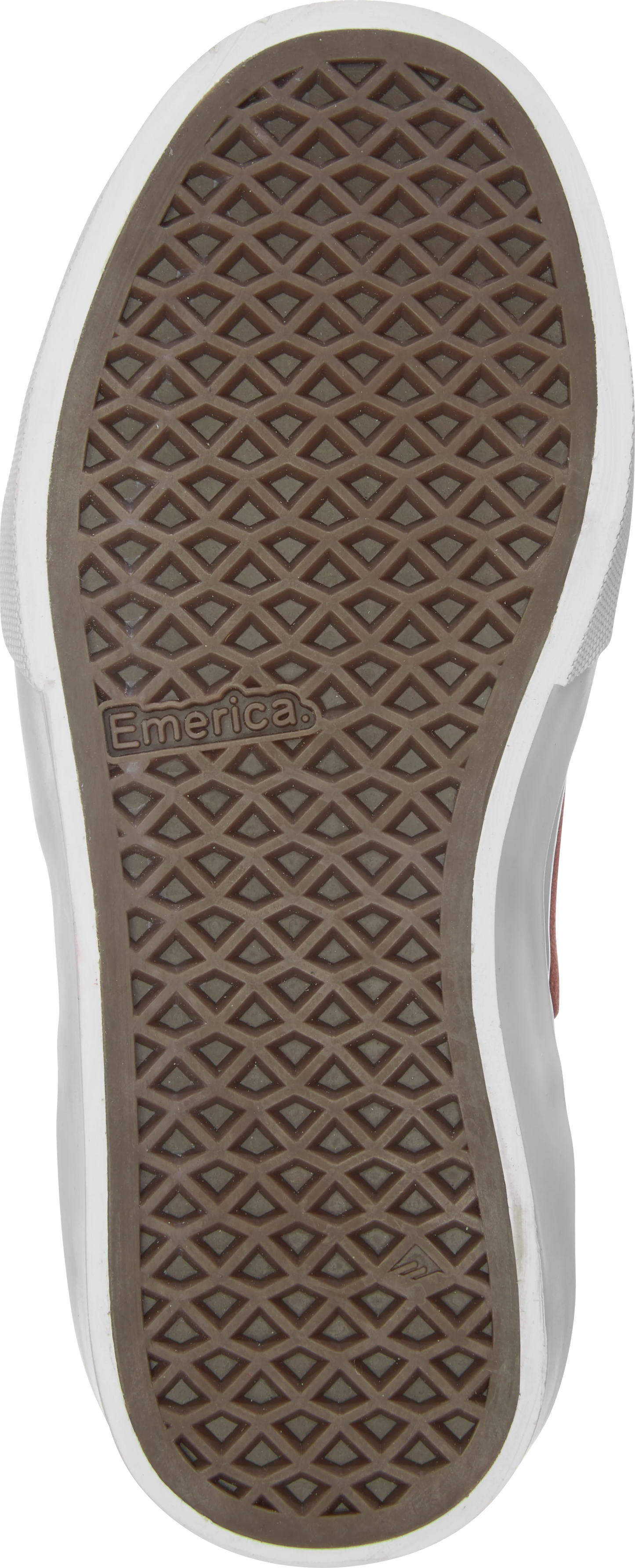 EMERICA - PILLAR YOUTH - BRICK