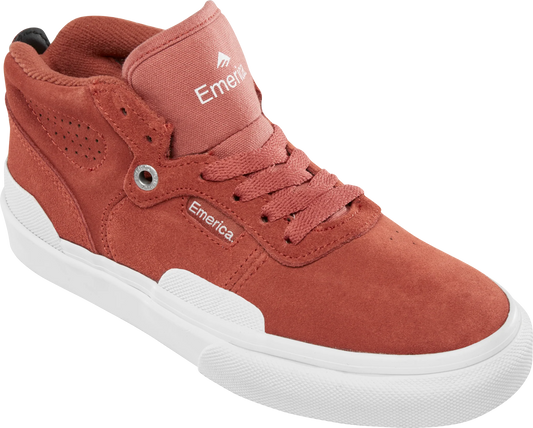 EMERICA - PILLAR YOUTH - BRICK