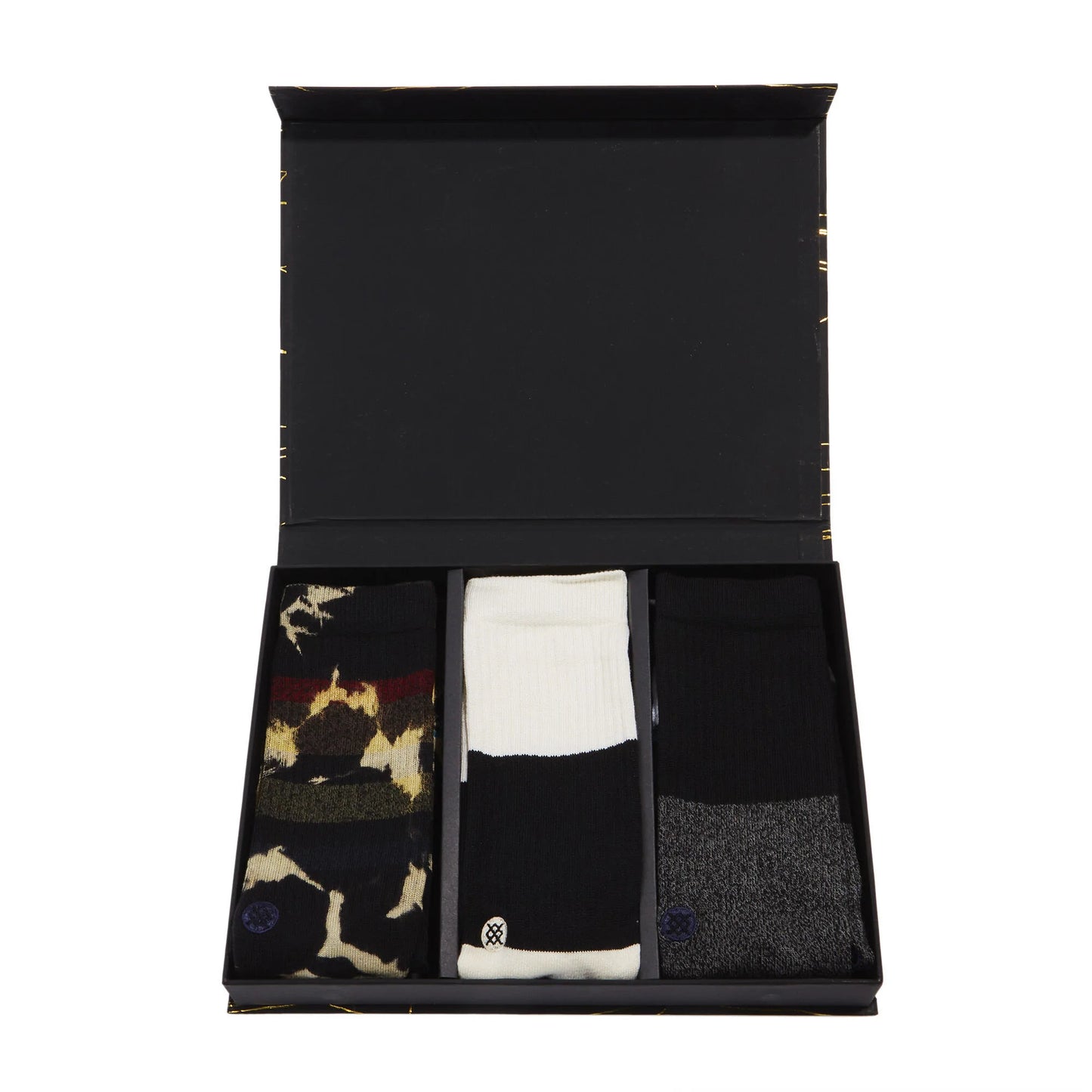 STANCE - RADIATIOR BOX SET