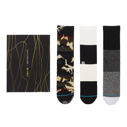 STANCE - RADIATIOR BOX SET