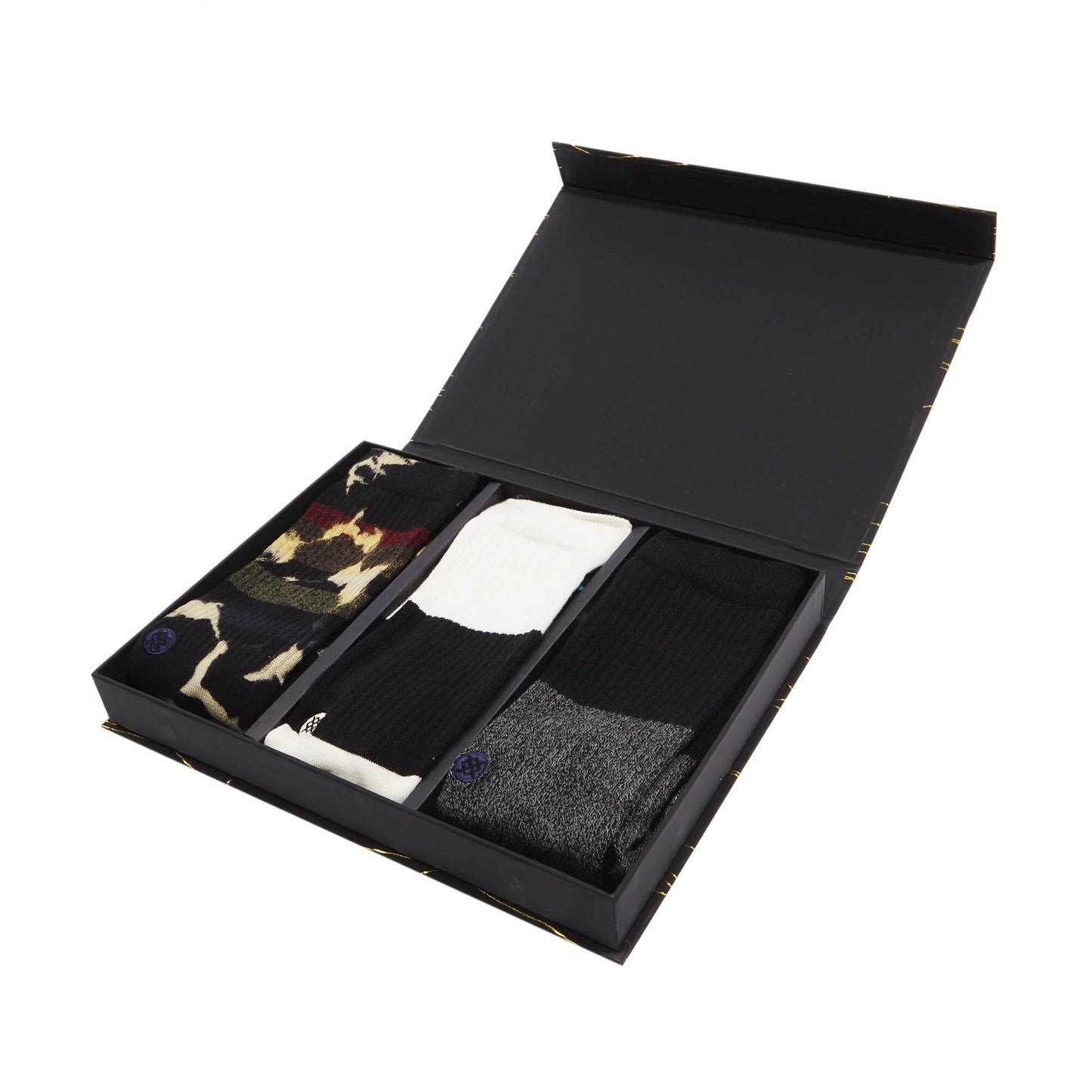 STANCE - RADIATIOR BOX SET