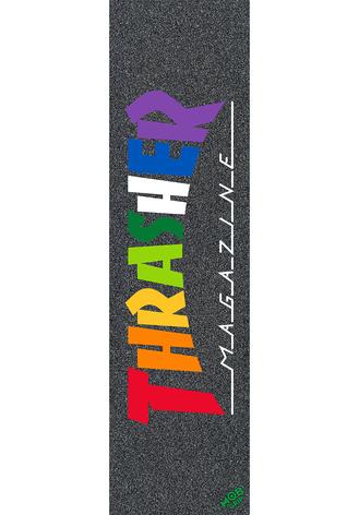 MOB GRIPTAPE - THRASHER RAINBOW