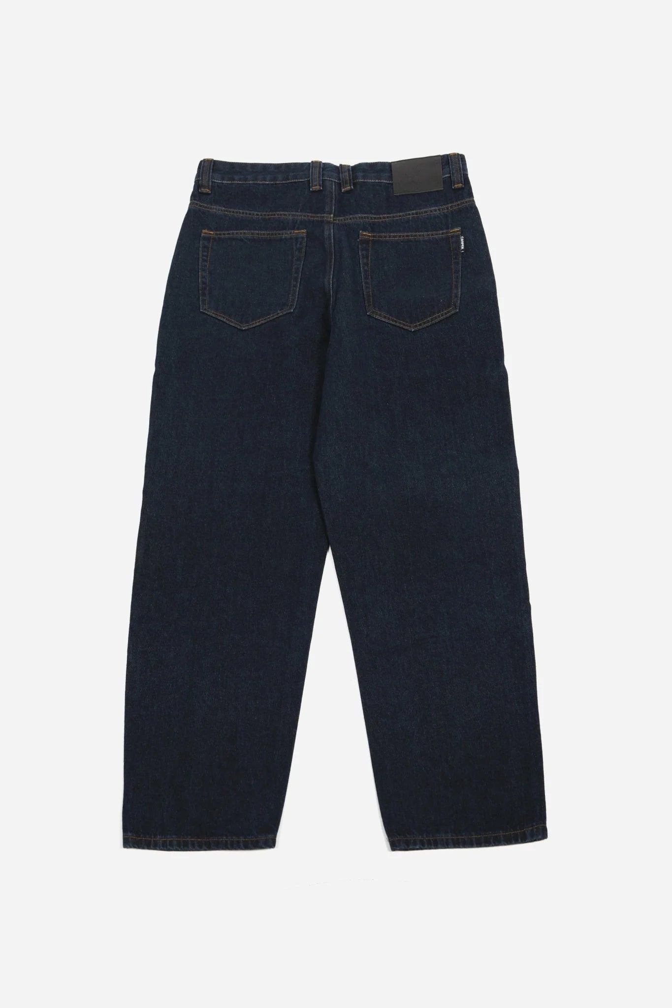 WASTED PARIS - METHOD CASPER PANT - RAW BLUE