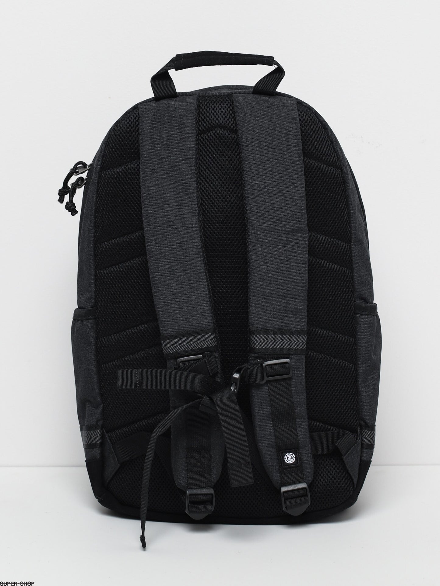 ELEMENT - REGENT BACKPACK - BLACK HEATHER