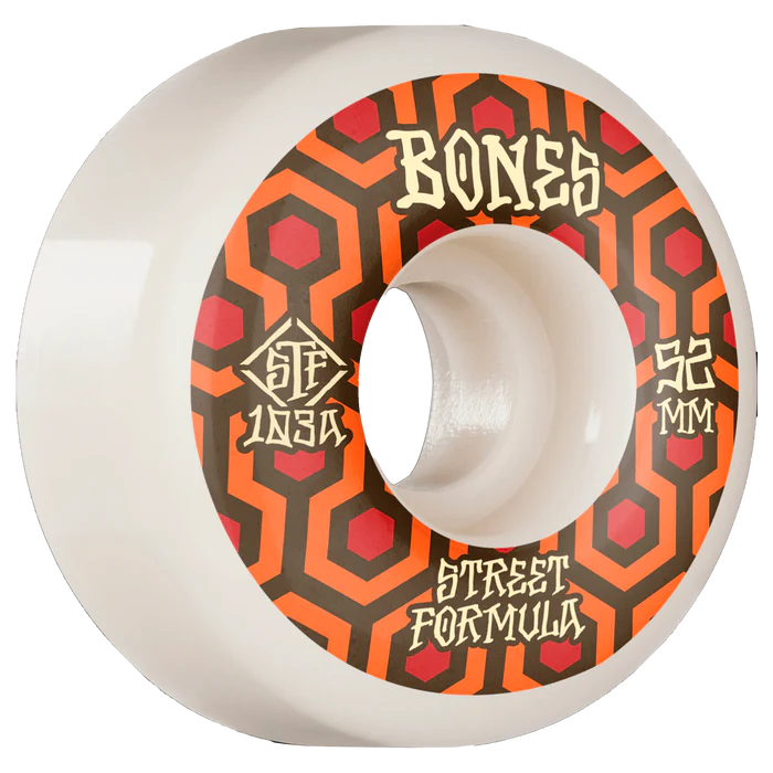 BONES - RETROS V1 STANDARD STF - 103A