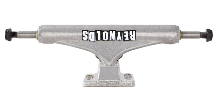 INDEPENDENT - REYNOLDS HOLLOW MID SILVER