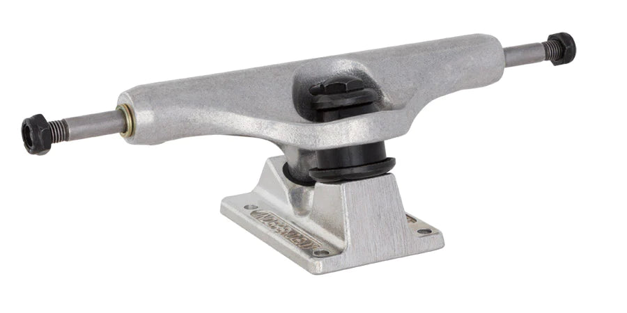 INDEPENDENT - REYNOLDS HOLLOW MID SILVER