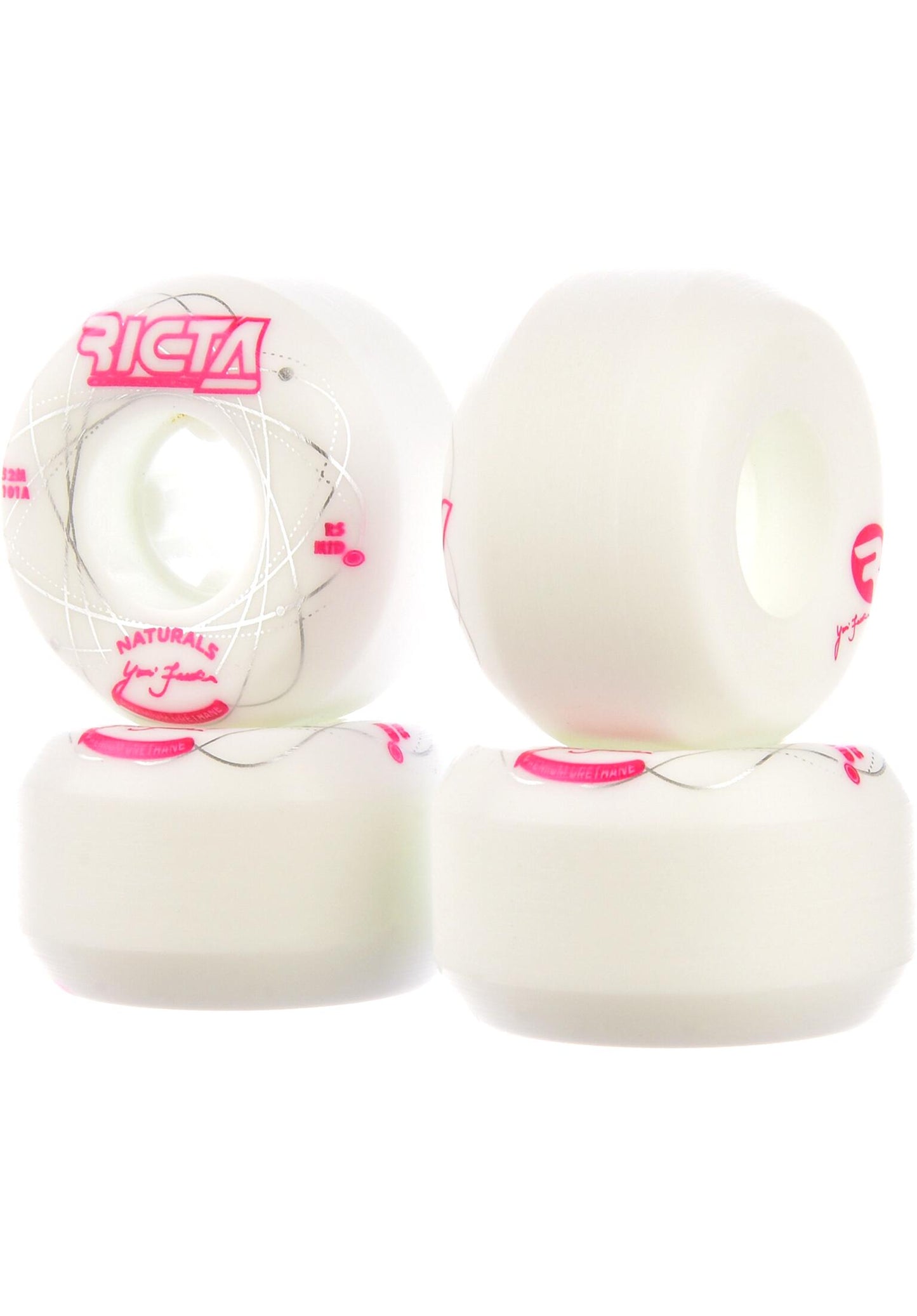 RICTA - FACCHINI ORBITAL MID - 101A - 52MM