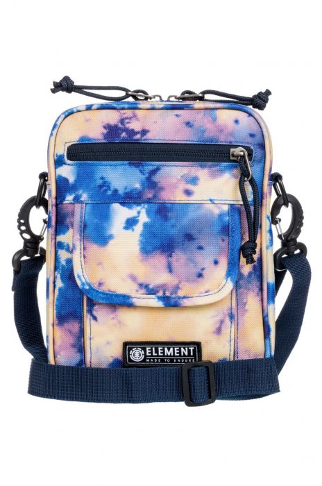 ELEMENT - ROAD BAG - LIGHT MAGMA