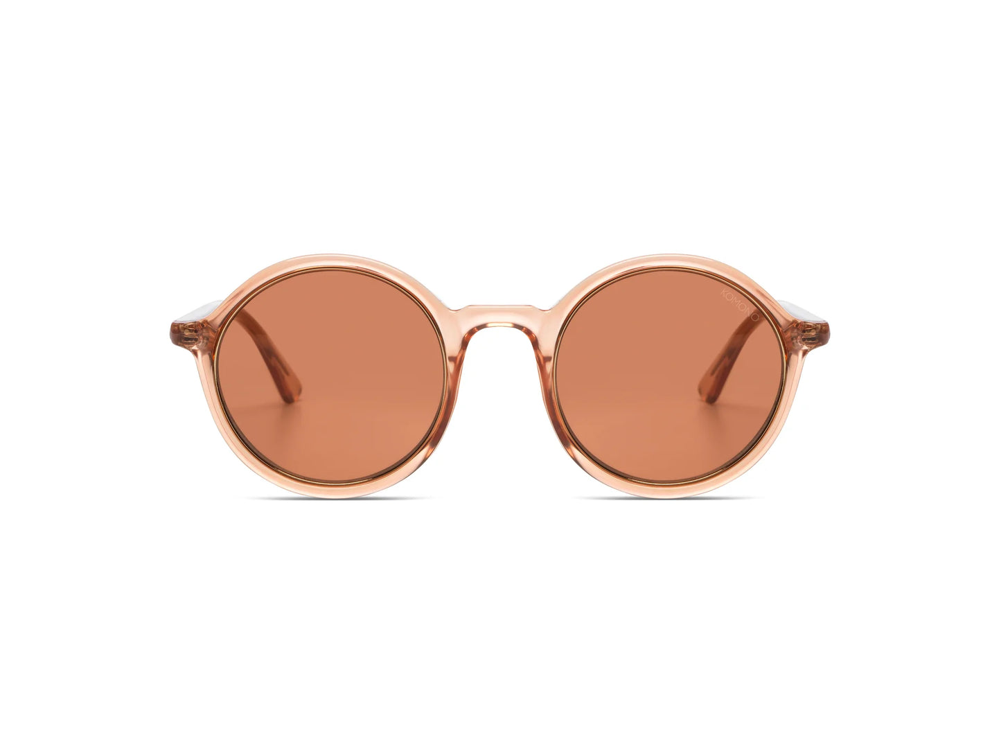 KOMONO - MADISON DRY ROSE GOLD RIM