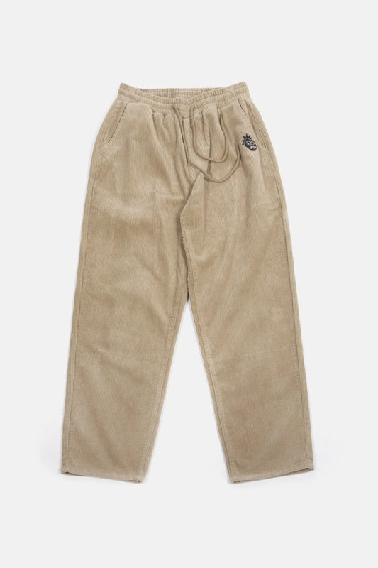 WASTED PARIS - JAY PANT CORDUROY - SAND