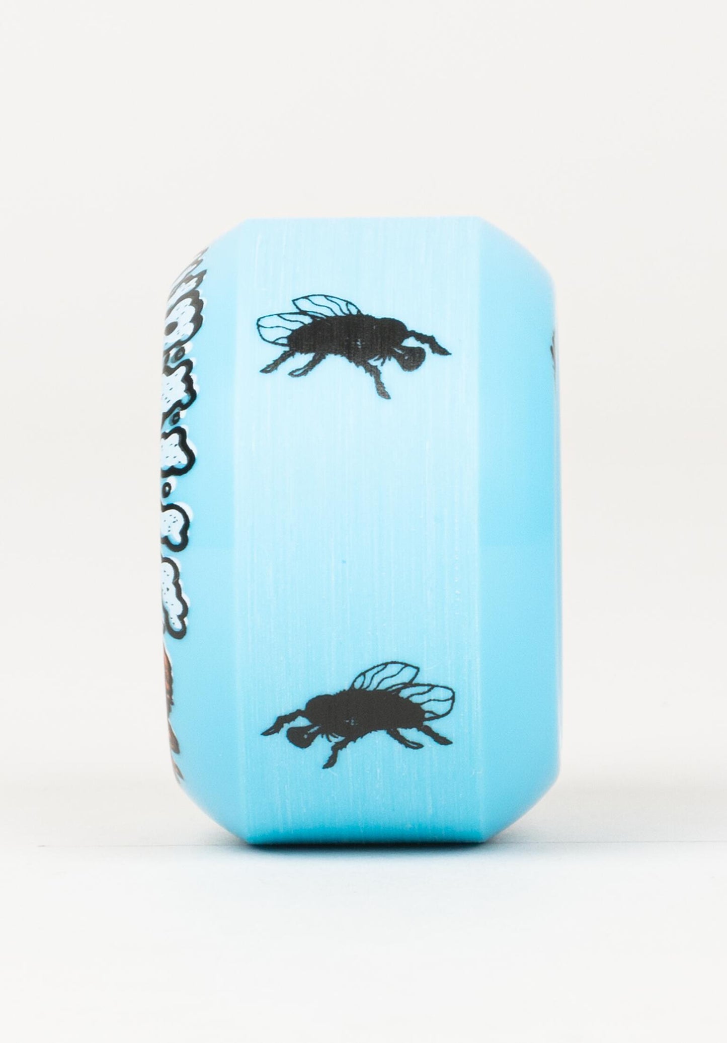 SANTA CRUZ - SLIME BALLS SCREW BALLS SPEED BALLS BLUE 99A