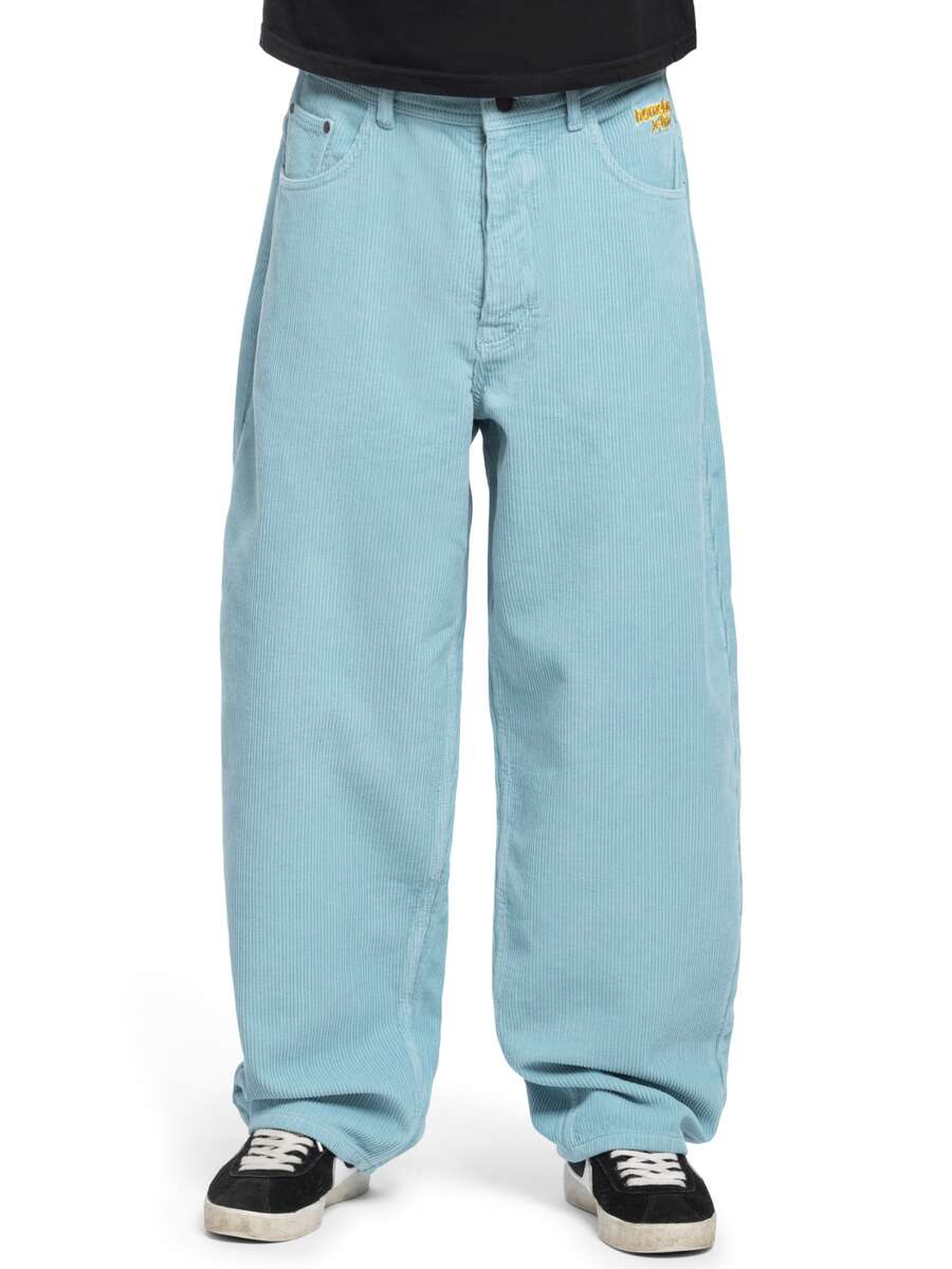 HOMEBOY - XTRA MONSTER CORD - ICE BLUE