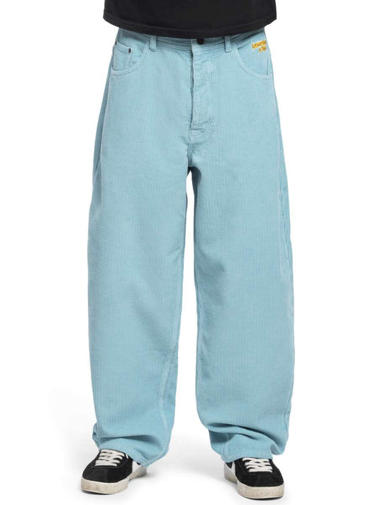 HOMEBOY - XTRA MONSTER CORD - ICE BLUE