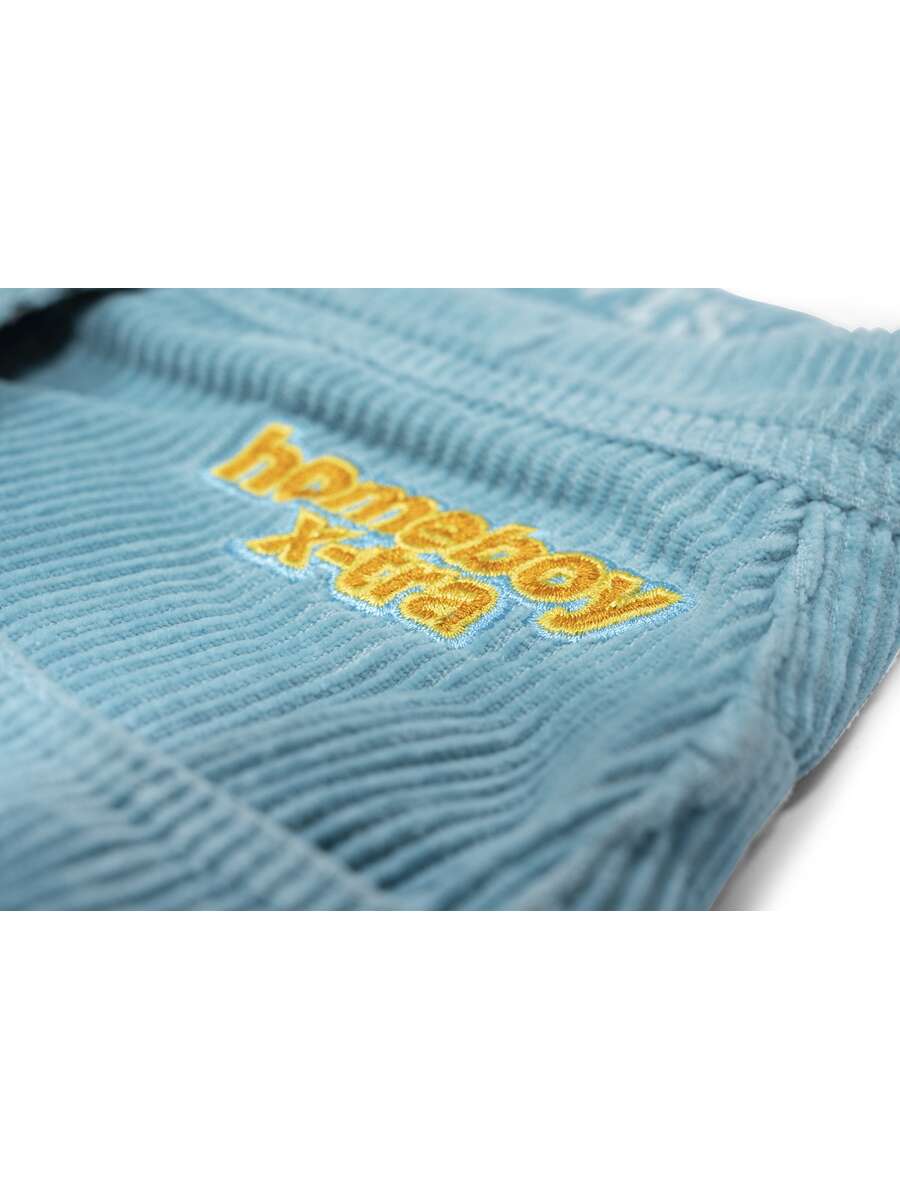 HOMEBOY - XTRA MONSTER CORD - ICE BLUE