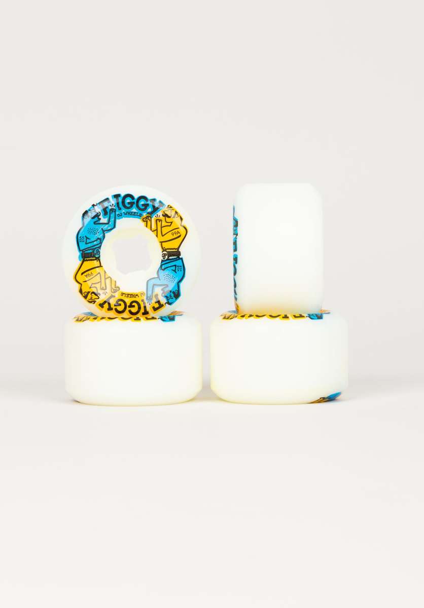 OJ WHEELS - FIGGY BOXERS ORIGINAL - 99A - 55MM