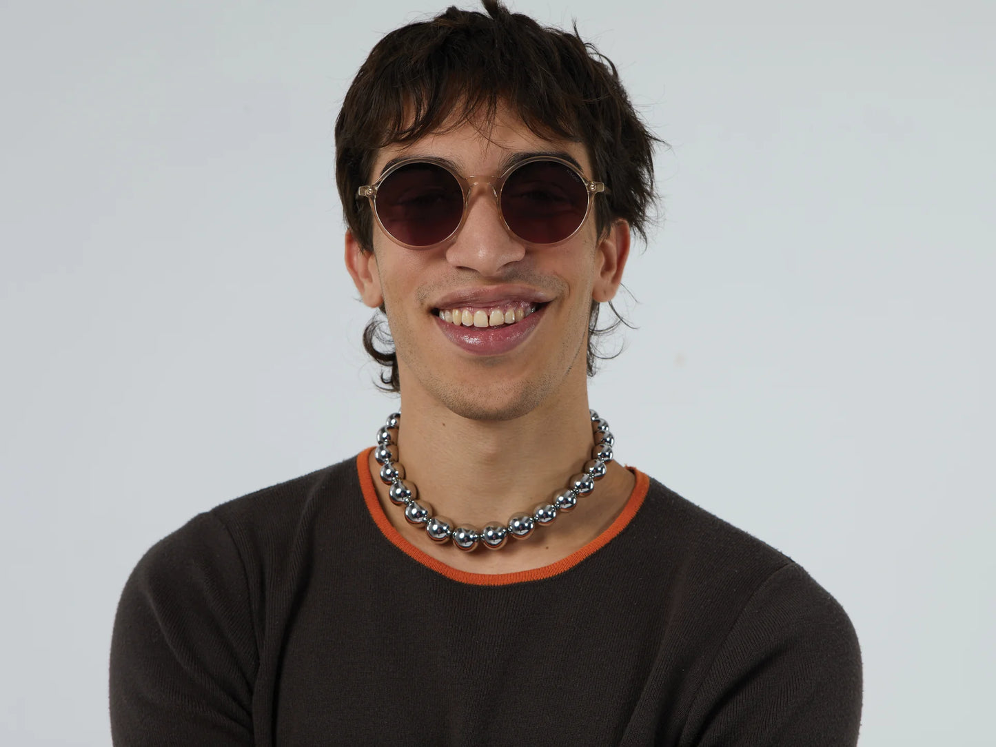 KOMONO - MADISON - RED SANDS