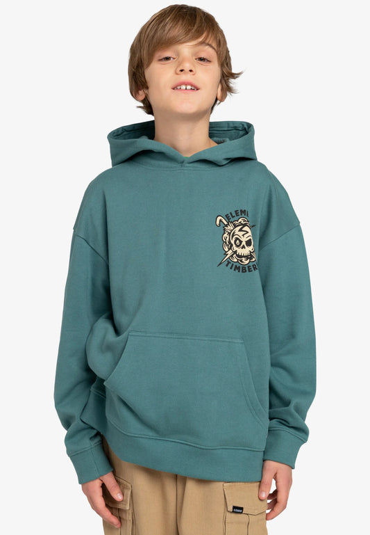 ELEMENT - SUMMON HOOD YOUTH - NORTH ATLANTIC