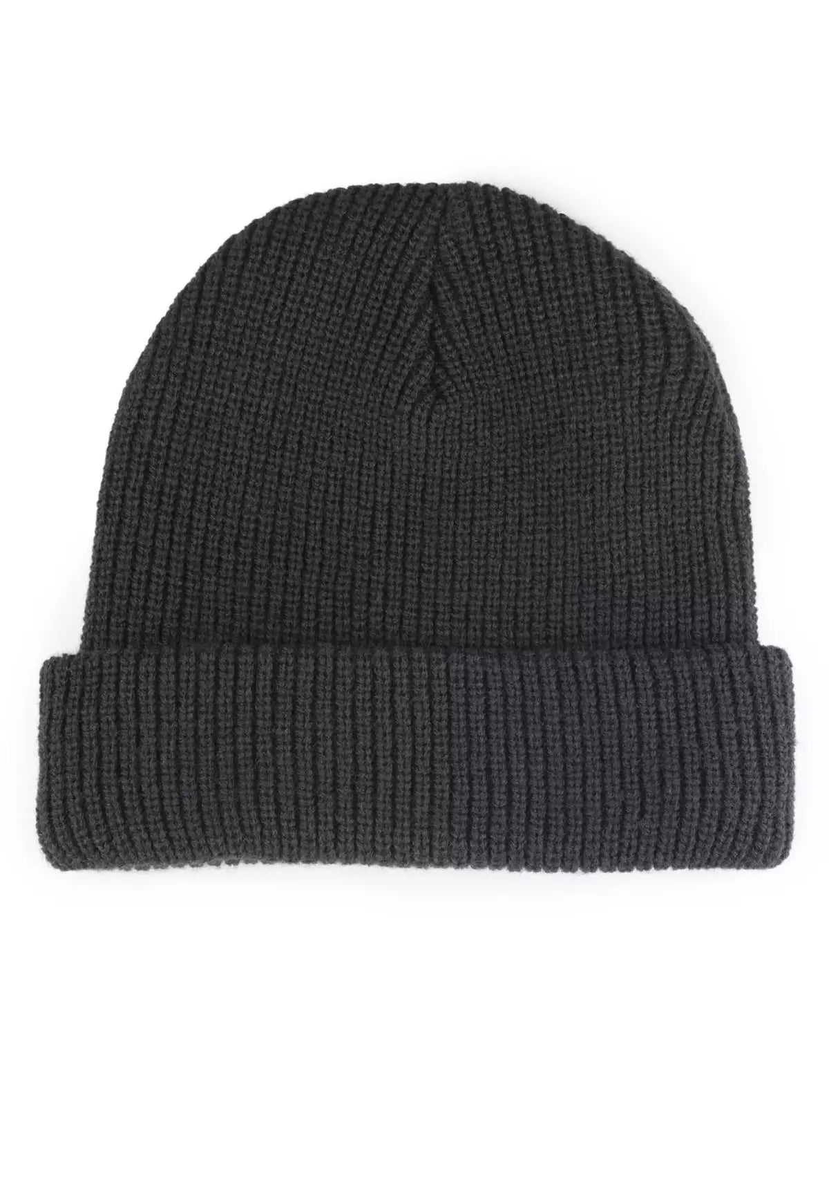 HOMEBOY - BAD HAIR BEANIE - BLACK