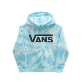 VANS - BURST TIE DYE PO KIDS - AQUATIC-TIE DYE