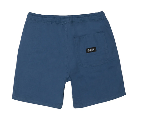 FEELINGS - PIER SHORTS - TRUE NAVY