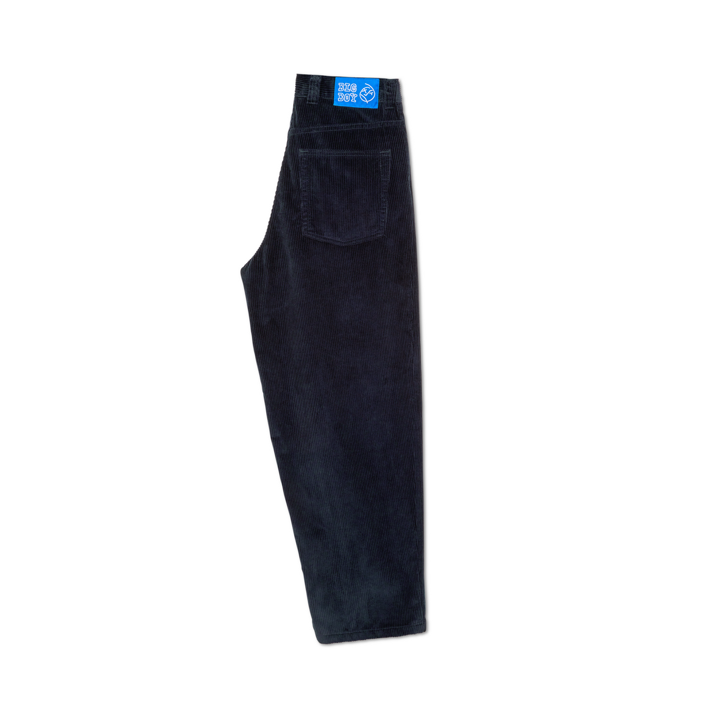 POLAR - BIG BOY CORDS - NAVY