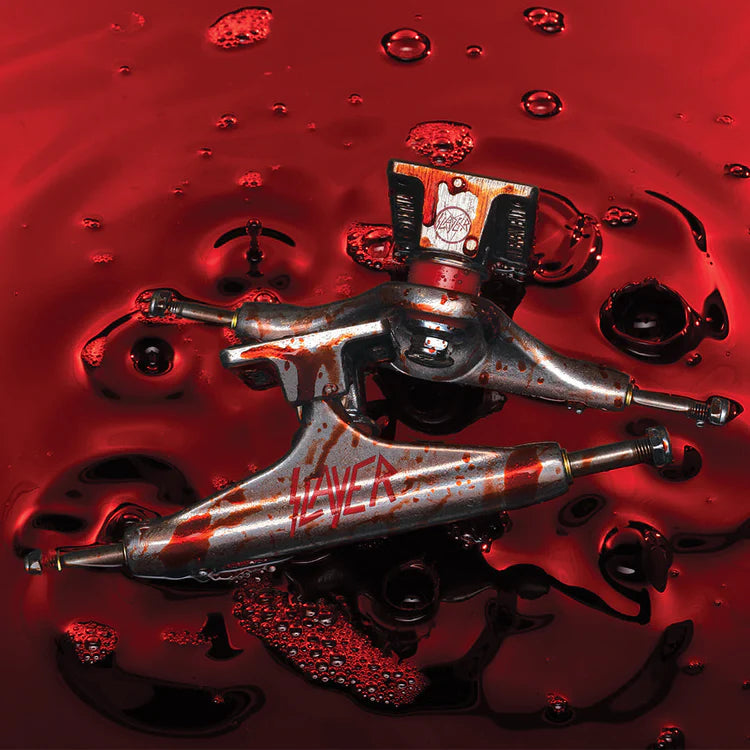 INDEPENDENT - STAGE 11 SLAYER POLISHED STANDARD - 144