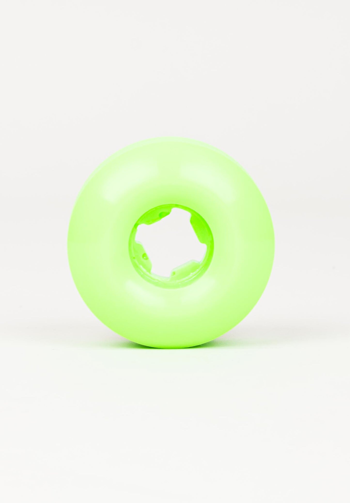 SANTA CRUZ - VOMIT 2 MINI SLIME BALLS GREEN 97A