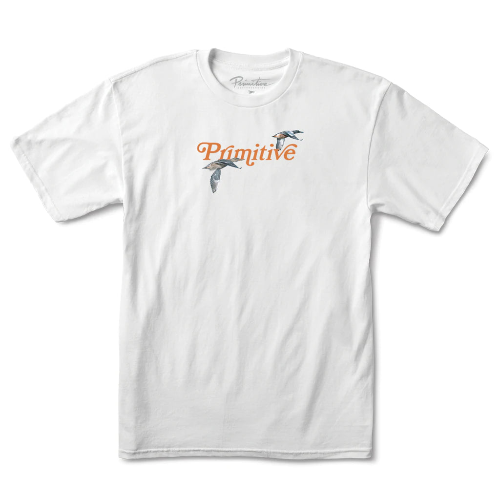 PRIMITIVE - MIGRATION TEE - SAND