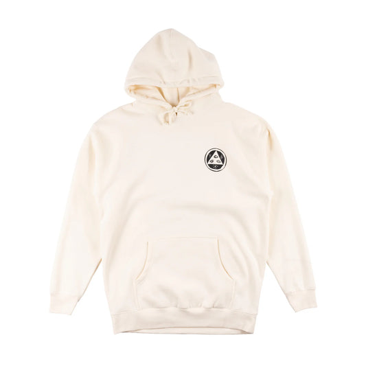 WELCOME - MISTER WORLDWIDE HOOD - BONE