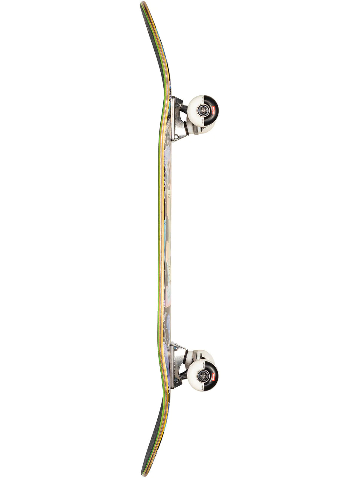 GLOBE - G1 STAY TUNED COMPLETE - 8.0