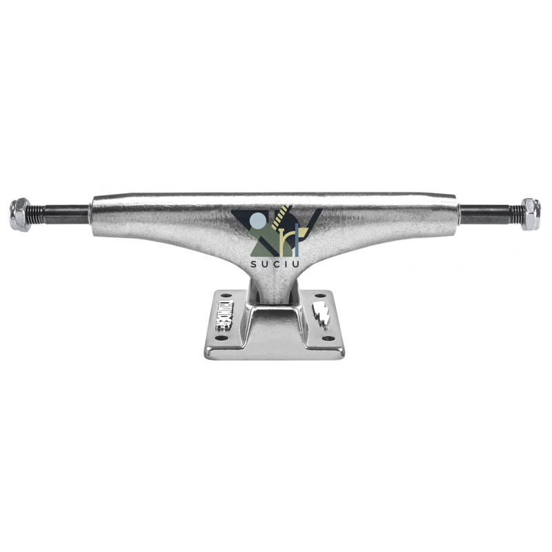 THUNDER - SUCIU ABSTRACT HOLLOW LIGHTS - POLISHED - 148