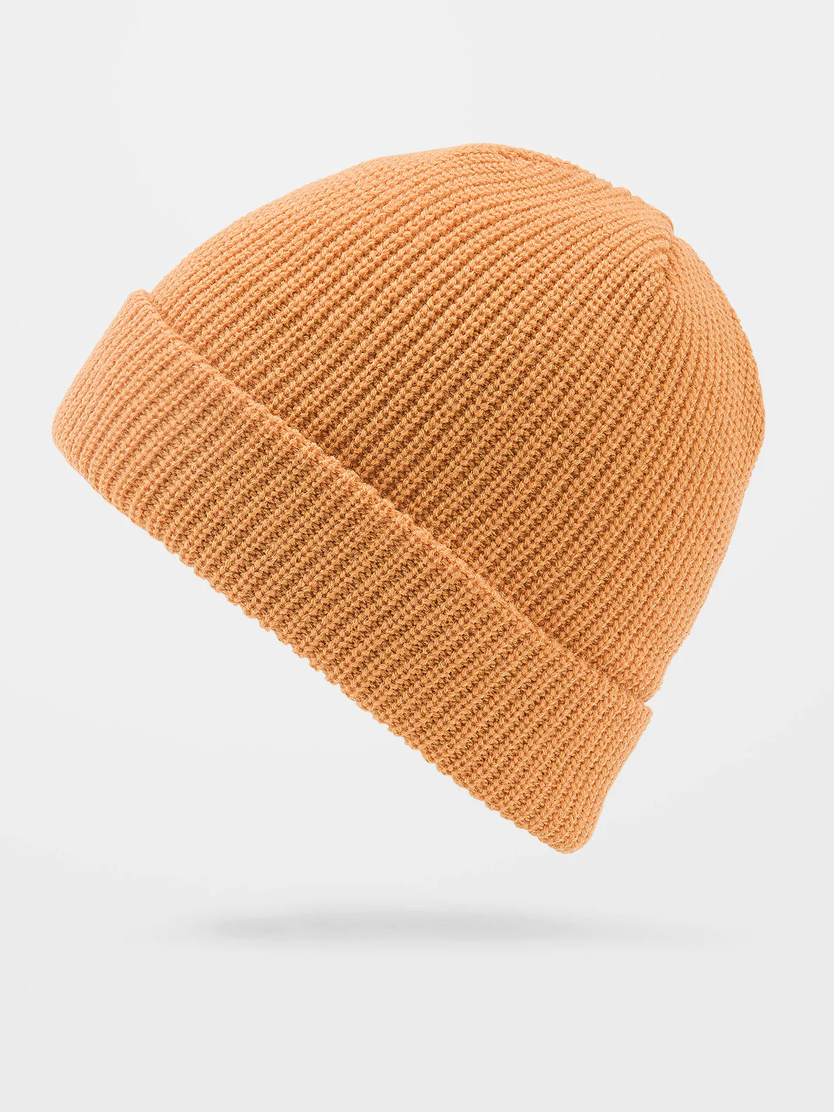 VOLCOM - FULL STONE YOUTH BEANIE - SUNBURST