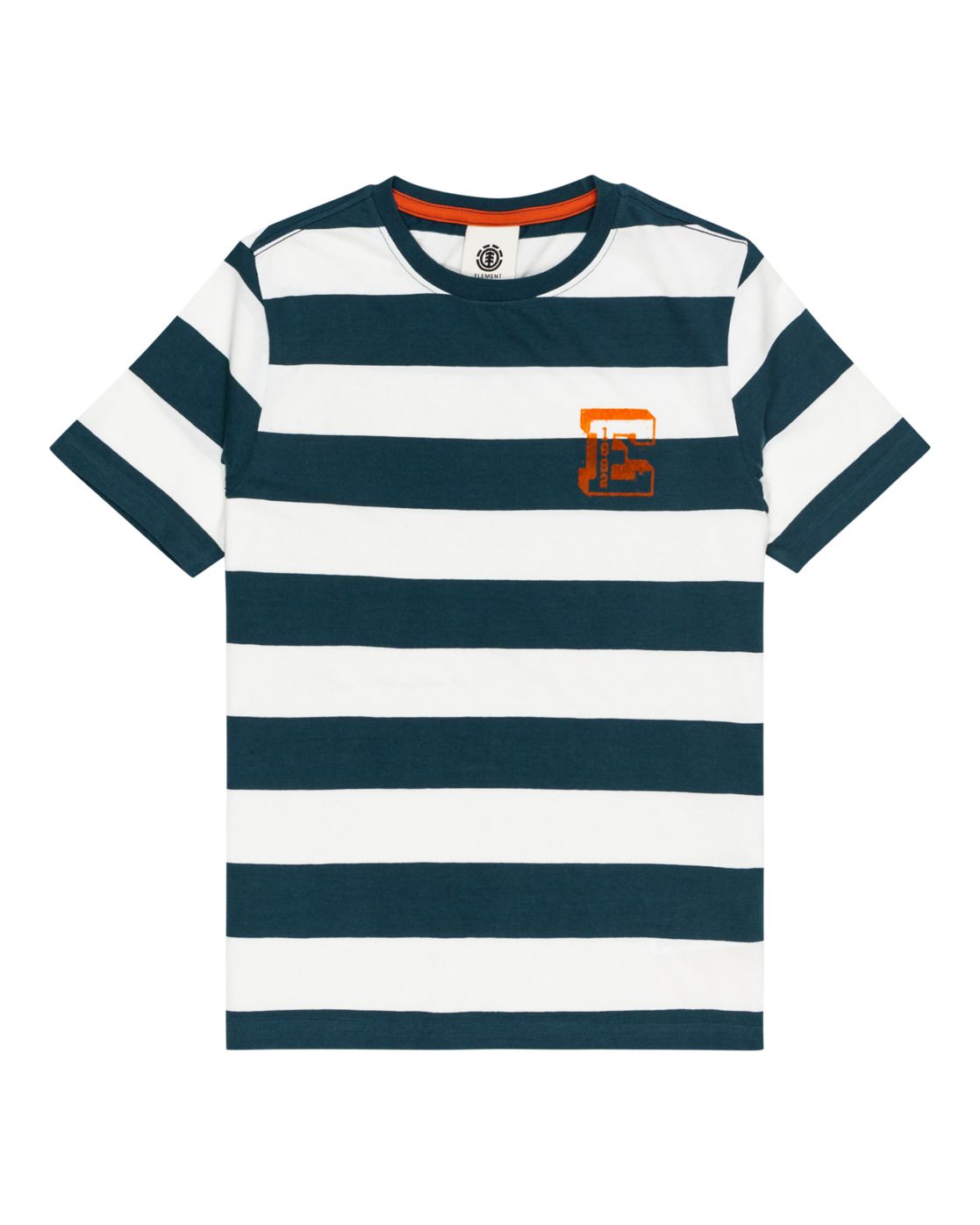 ELEMENT - RODRIGO YOUTH TEE - REFLECTING POND